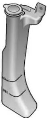 MG 3 (2016) - CoolantCheckandT opUp - 2