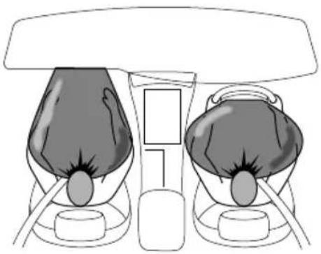 MG 3 (2016) - SEATS&amp;RESTRAINTS - 1