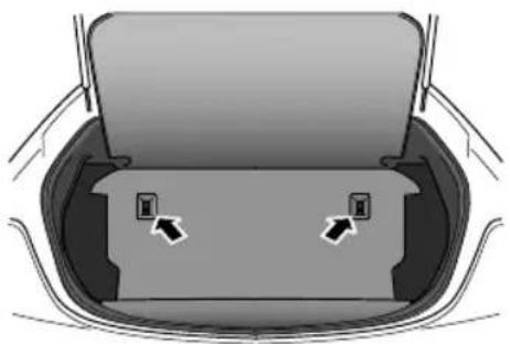 MG 3 (2016) - SEATS&amp;RESTRAINTS - 1