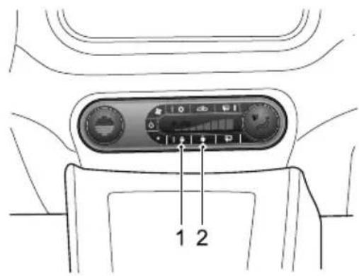 MG 3 (2016) - InteriorLockSwitch - 1