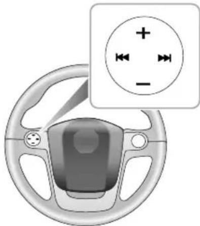 MG 3 (2016) - AUDIOSYSTEM - 1