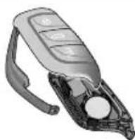 MG ZS (2017) - ReplacingtheBattery - 4