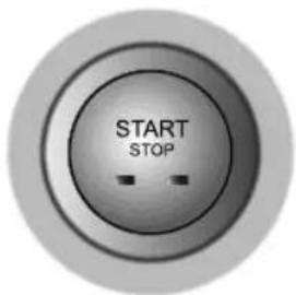MG ZS (2017) - START/STOPSwitch(KeylessStart) \* - 1