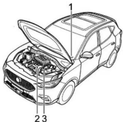 MG ZS (2017) - VehicleIdentificationInformation - 1