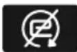 MG ZS (2017) - Stop/StartIntelligentFuelSavingSystem MalfunctionWarningLamp-Y ellow - 1