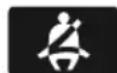 MG ZS (2017) - SeatBelts - 5