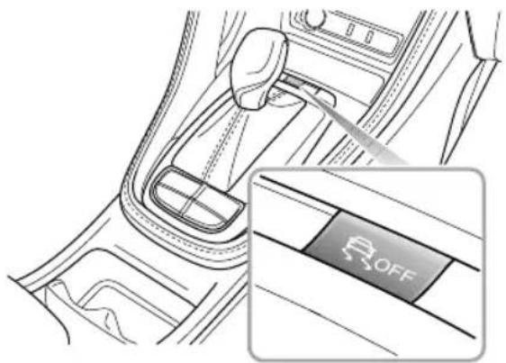 MG ZS (2017) - SwitchingOn/Off - 1