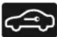 MG ZS (2018) - Anti-theftSystemWarningLamp-Red - 1