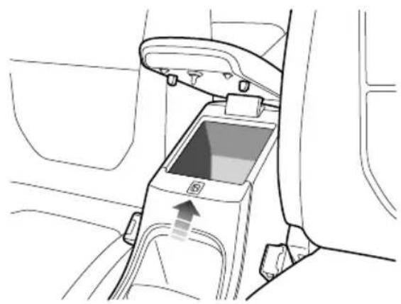 MG ZS (2018) - INSTRUMENTSANDCONTROLS - 2