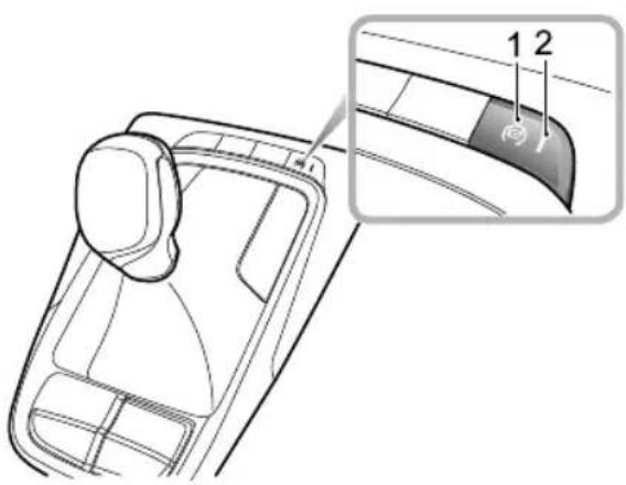 MG ZS (2018) - AutomatedStop/Start—Intelligent FuelSavingSystem - 1