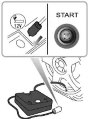MG ZS (2018) - EMERGENCYINFORMATION - 1