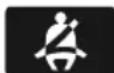 MG ZS (2018) - SeatBelts - 5