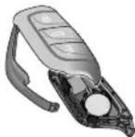MG ZS (2018) - ReplacingtheBattery - 4