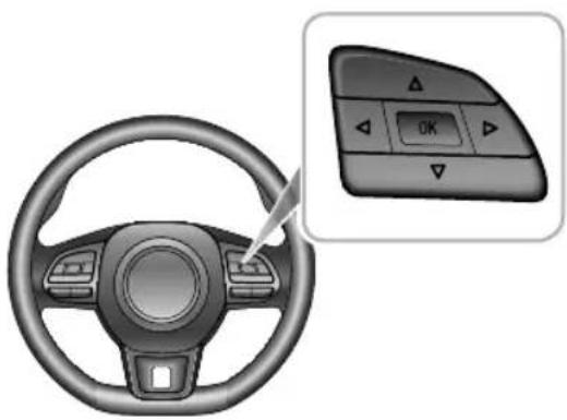 MG ZS (2018) - INSTRUMENTSANDCONTROLS - 1
