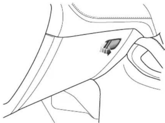MG ZS (2018) - Instructions - 1