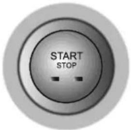 MG HS (2019) - START/STOPSwitch - 1