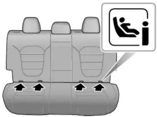 MG HS (2019) - SEATS&RESTRAINTS - 1