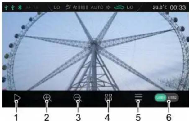 MG HS (2019) - AIRCONDITIONINGANDAUDIOSYSTEMS - 1