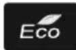 MG HS (2019) - ECODrivingModelIndicator—Green \* - 1