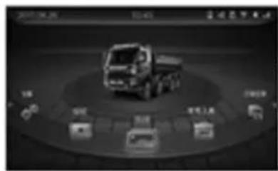 Dongfeng DFH4180 (2019) - Video - 1