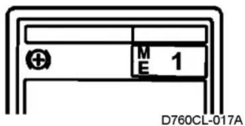 Dongfeng DFH4180 (2019) - A/M gearshift - 2