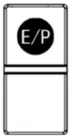 Dongfeng DFH4180 (2019) - E and P gearshift mode - 1