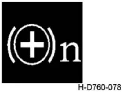 Dongfeng DFH4180 (2019) - Transmission half gear higher indicator light - 1