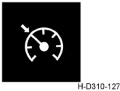 Dongfeng DFH4180 (2019) - MIL indicator lamp - 2