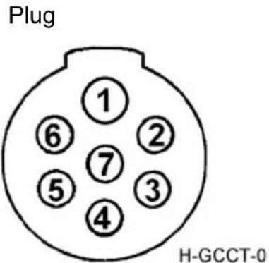 Dongfeng DFH4180 (2019) - Plug - 2