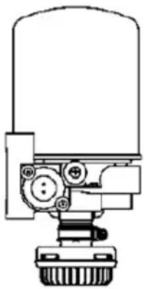 Dongfeng DFH4180 (2019) - Inspection and Change of Power Steering Hydraulic Oil - 1