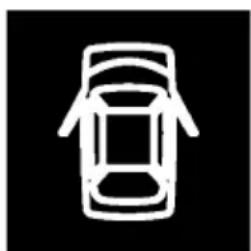 Dongfeng DFH4180 (2019) - Door ajar warning lamp - 2
