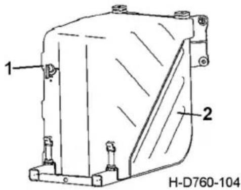 Dongfeng DFH4180 (2019) - Mechanical - 1