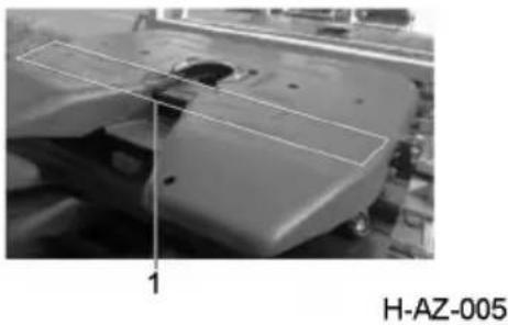Dongfeng DFH4180 (2019) - Connection operation method - 3