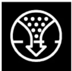 Dongfeng DFH4180 (2019) - Air filter clog warning lamp - 1