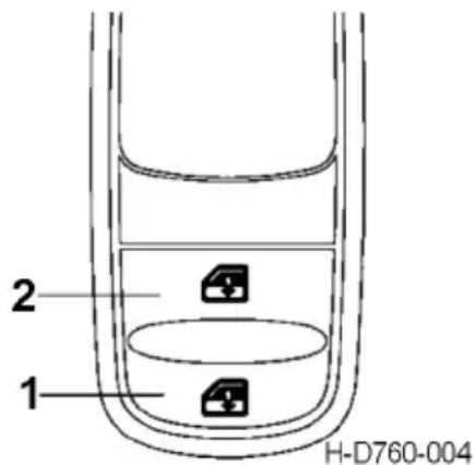 Dongfeng DFH4180 (2019) - Passenger side - 1