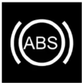 Dongfeng DFH4180 (2019) - Antilock braking system (ABS) - 1