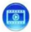 Dongfeng DFH4180 (2019) - Video playback function - 1
