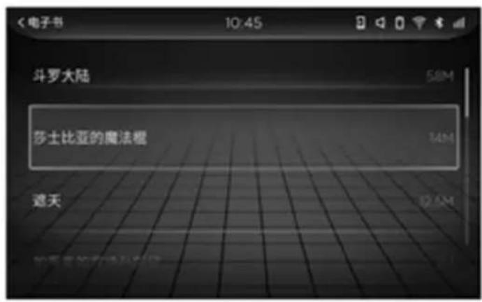 Dongfeng DFH4180 (2019) - E-books - 1