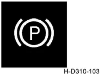 Dongfeng DFH4180 (2019) - Water temperature too high indicator light - 4