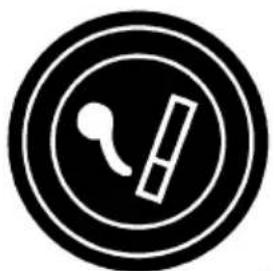 Dongfeng DFH4180 (2019) - Cigar lighter - 1