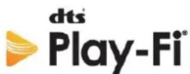 PHILIPS 55OLED855 - Funkce DTS Play-Fi - 1