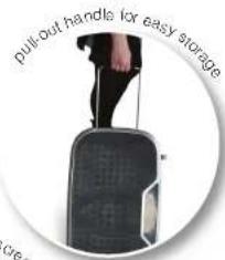 Bodi-Tek Vibration Training Plate - 2