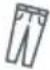 HAIER HW90-B1439NS8 - ЗВЕРНІТЬ УВАГУ: - 8