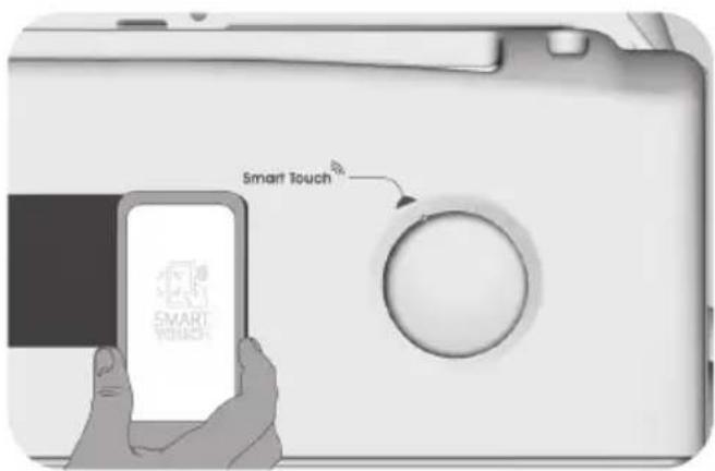 Smart Touch SMART TOUCH