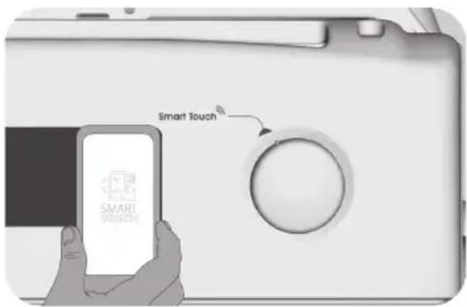 Smart Touch SMART SOUCH