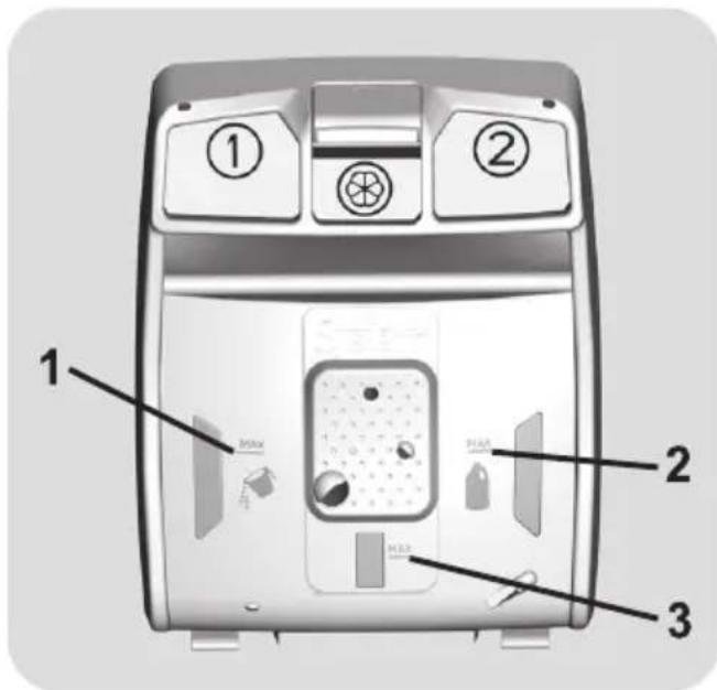 HAIER HW90-B1439NS8 - Перед початком прання - 2