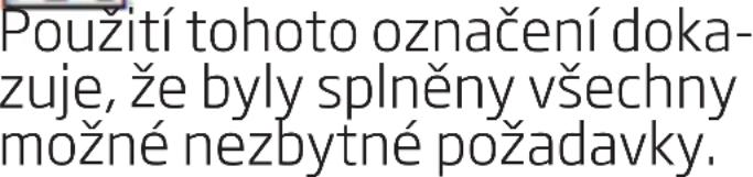AMICA PPS 61013 AW - BEZPEČNOST A ÚDAJE NA ŠTÍTCÍCH OBLEČENÍ - 2