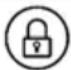 MPM 60-IM-05 - TO LOCK THE CONTROLS - 1