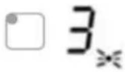 MPM 45-IM-07 - SETTING THE TIMER TO TURN MORE THAN ONE COOKING ZONE OFF - 2