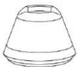 Huion Inspiroy H640P - Packing List - 4